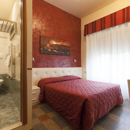 Maison De Charme Firenze Bagian luar foto
