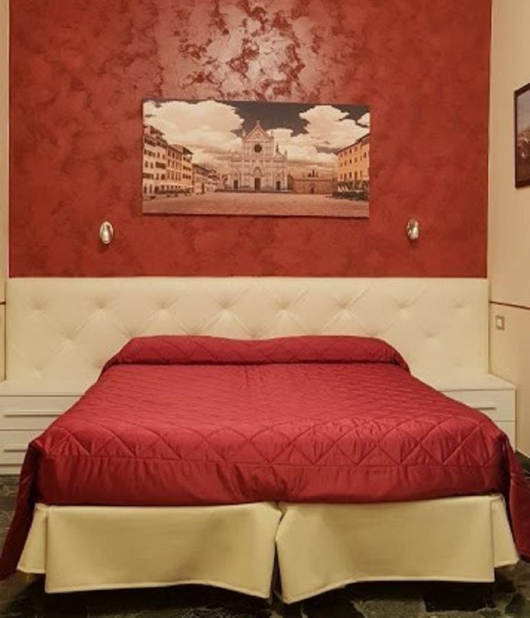 Maison De Charme Firenze Bagian luar foto