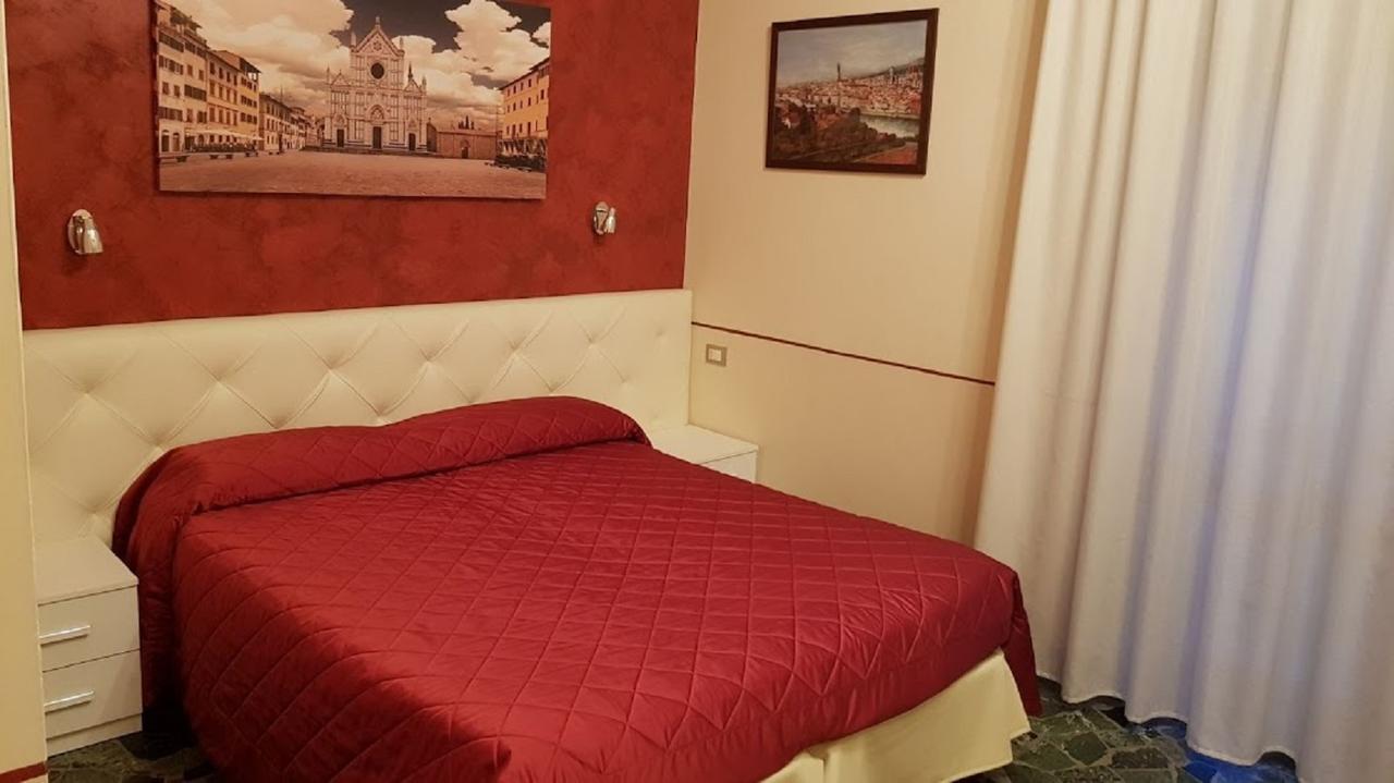 Maison De Charme Firenze Bagian luar foto
