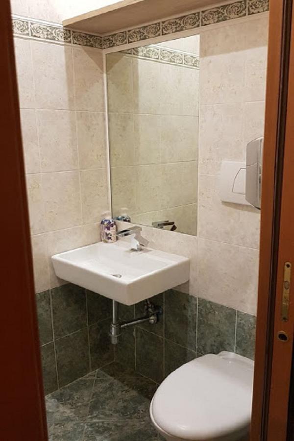 Maison De Charme Firenze Bagian luar foto