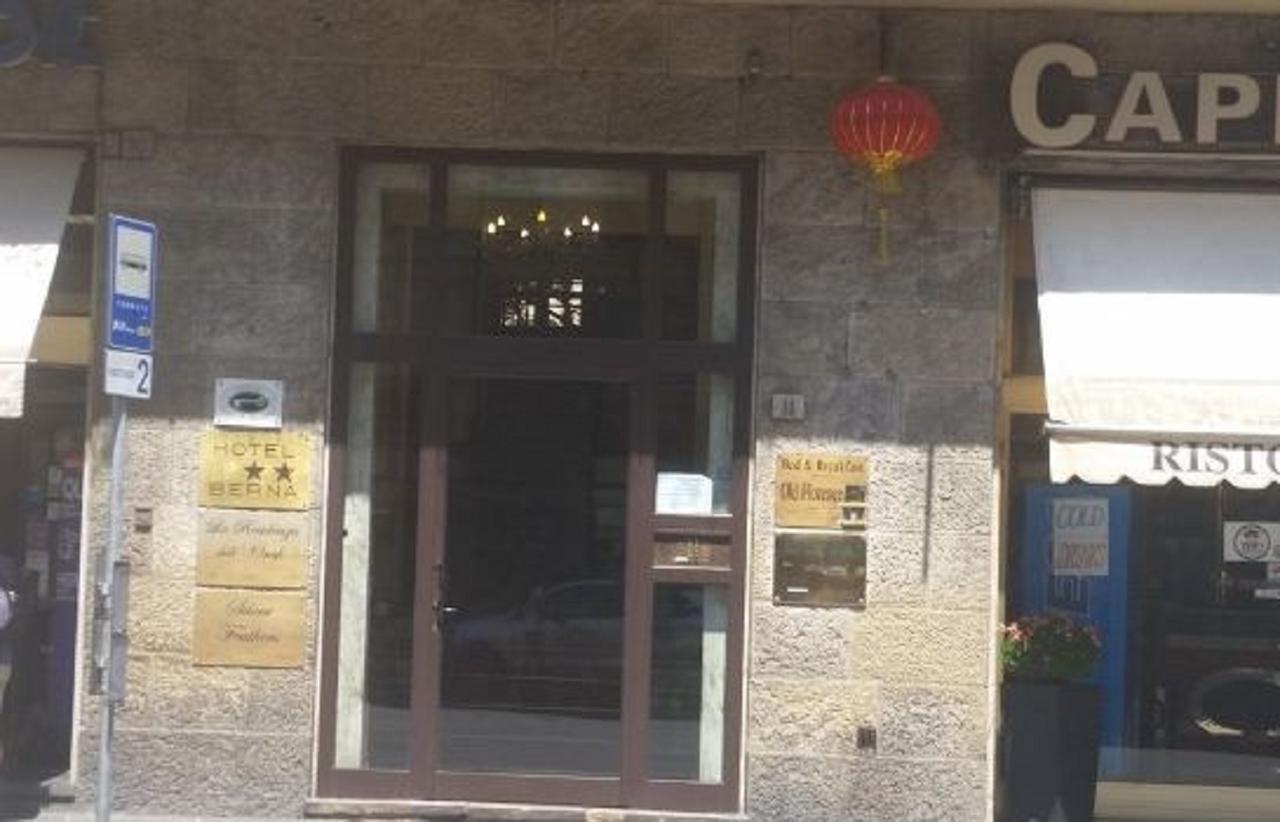 Maison De Charme Firenze Bagian luar foto