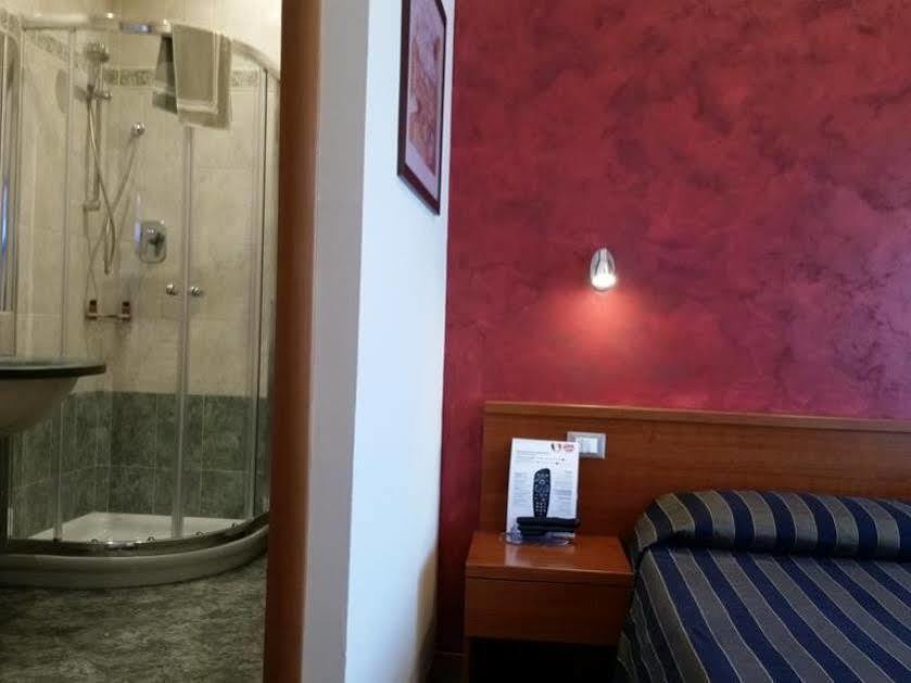 Maison De Charme Firenze Bagian luar foto
