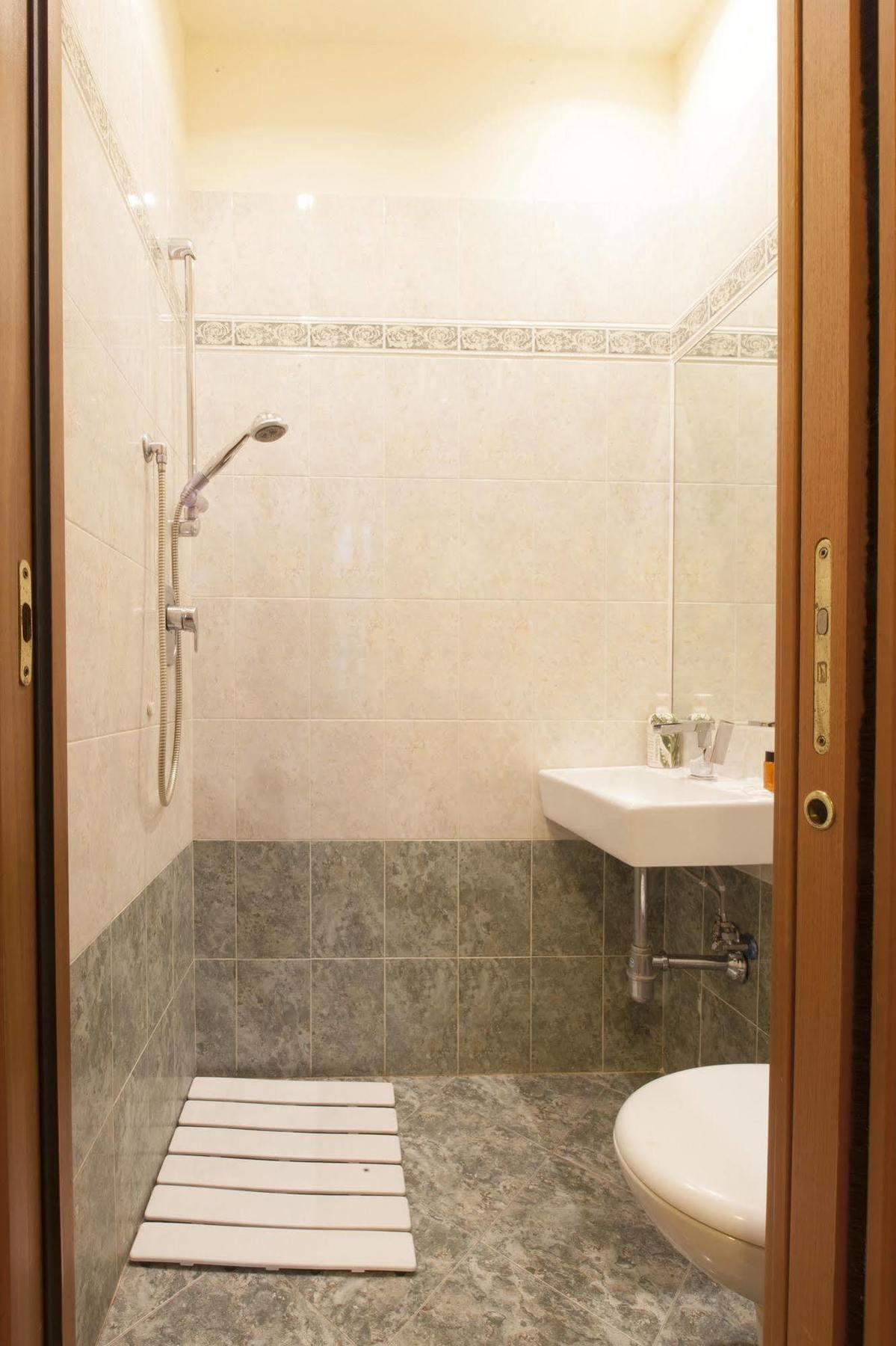 Maison De Charme Firenze Bagian luar foto